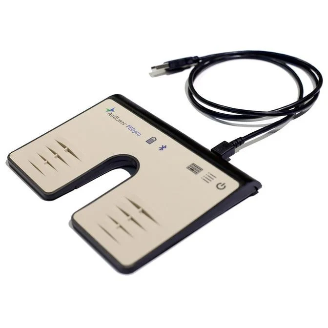 Airturn - Bluetooth Dual Foot Controller  - PEDPRO - Image 4