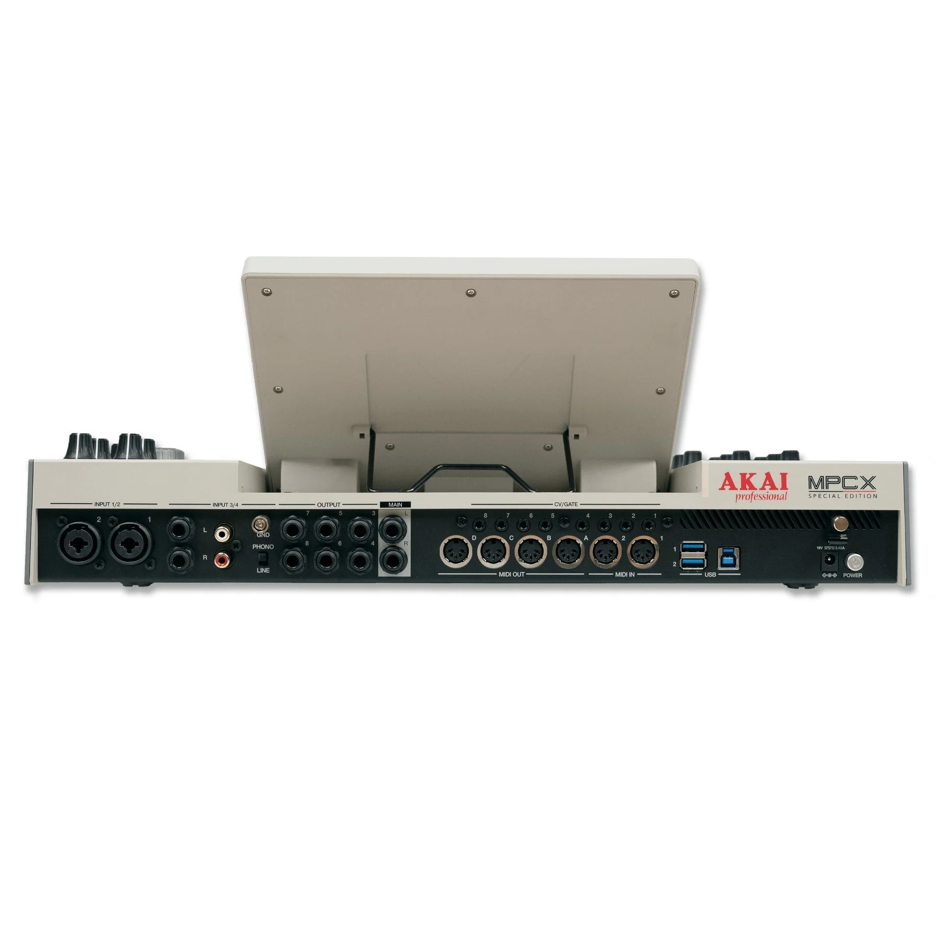 AKAI Professional - MPC X Special Edition - Image 3