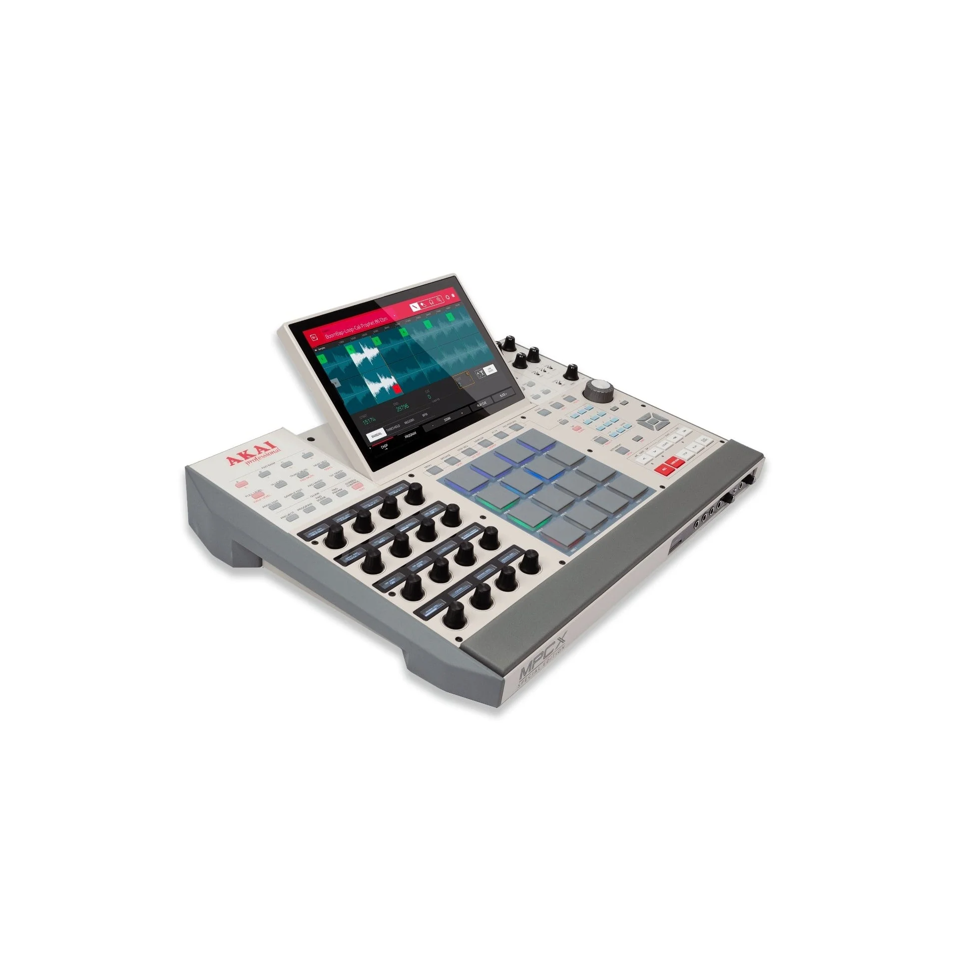 AKAI Professional - MPC X Special Edition - Image 4