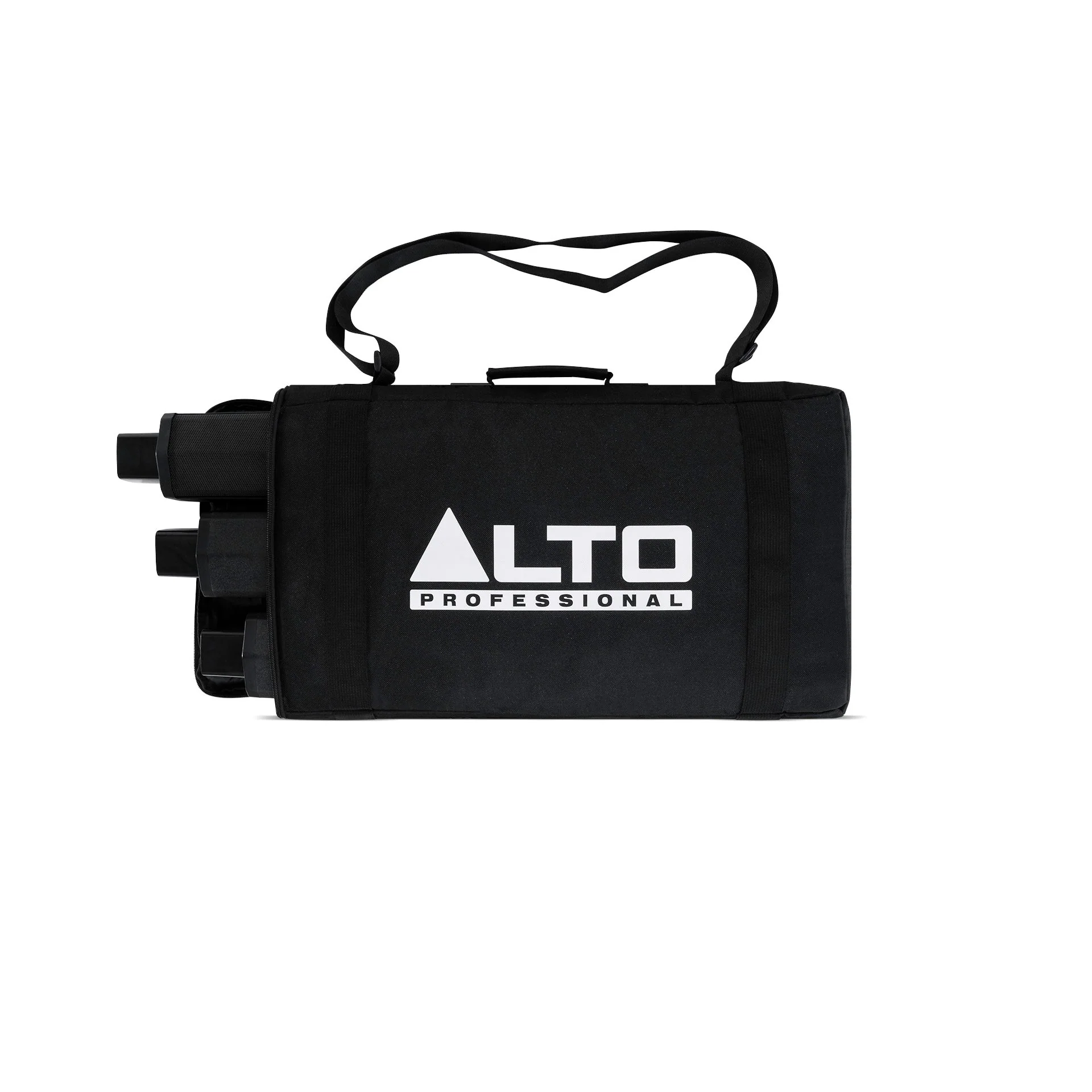 Alto Professional -   TS108C - 600W Portable Column Array PA Speaker with DSP and Bluetooth - Image 7