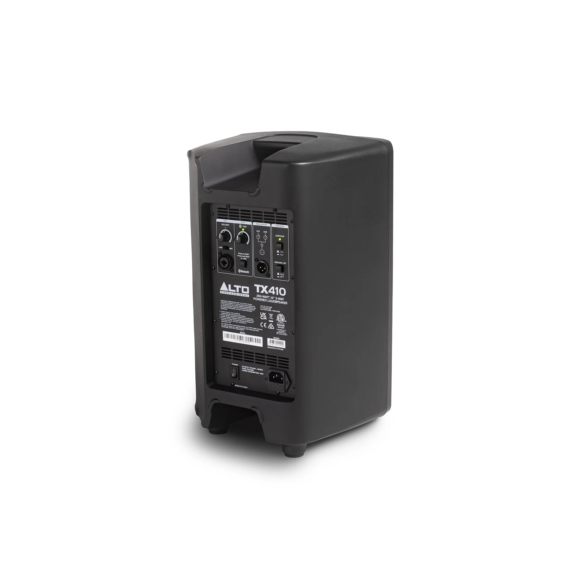 Alto Professional - TX410 - Image 4