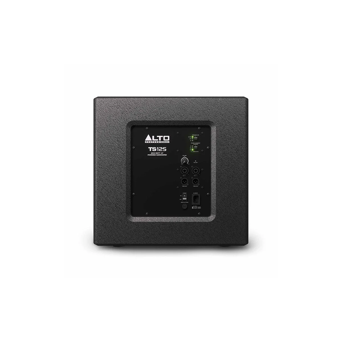 Alto - TS12S - Image 2