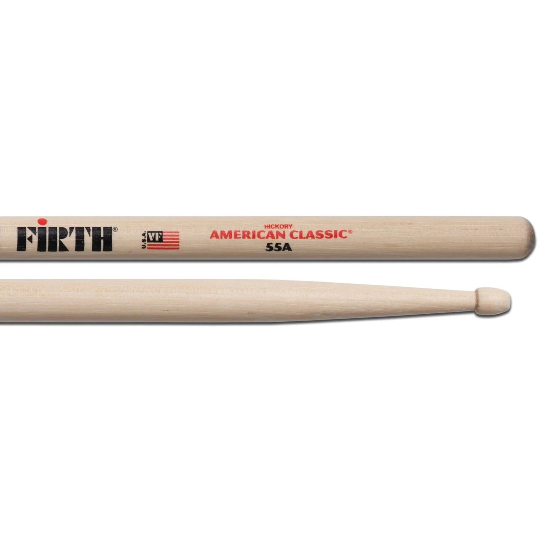 Vic Firth - American Classic® 55A Drumsticks 55A