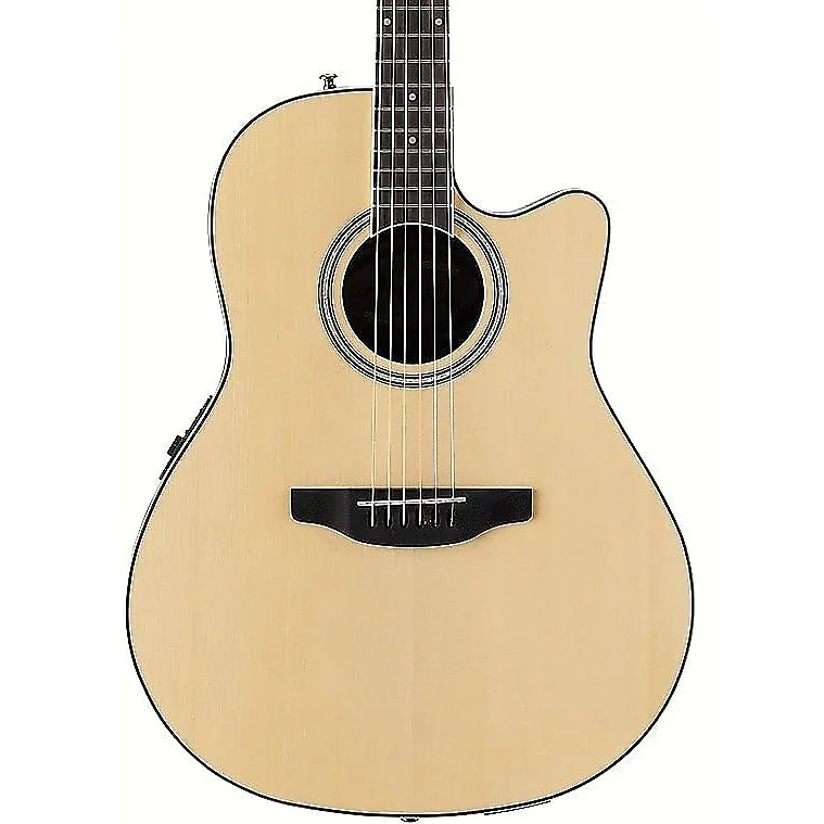Applause  - AB24CS-4S Classical Guitar - Image 2