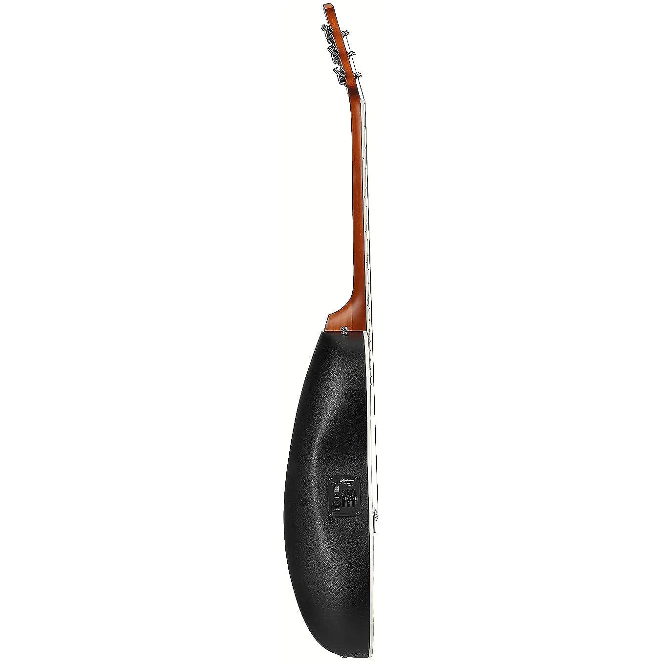 Applause  - AB24CS-4S Classical Guitar - Image 3