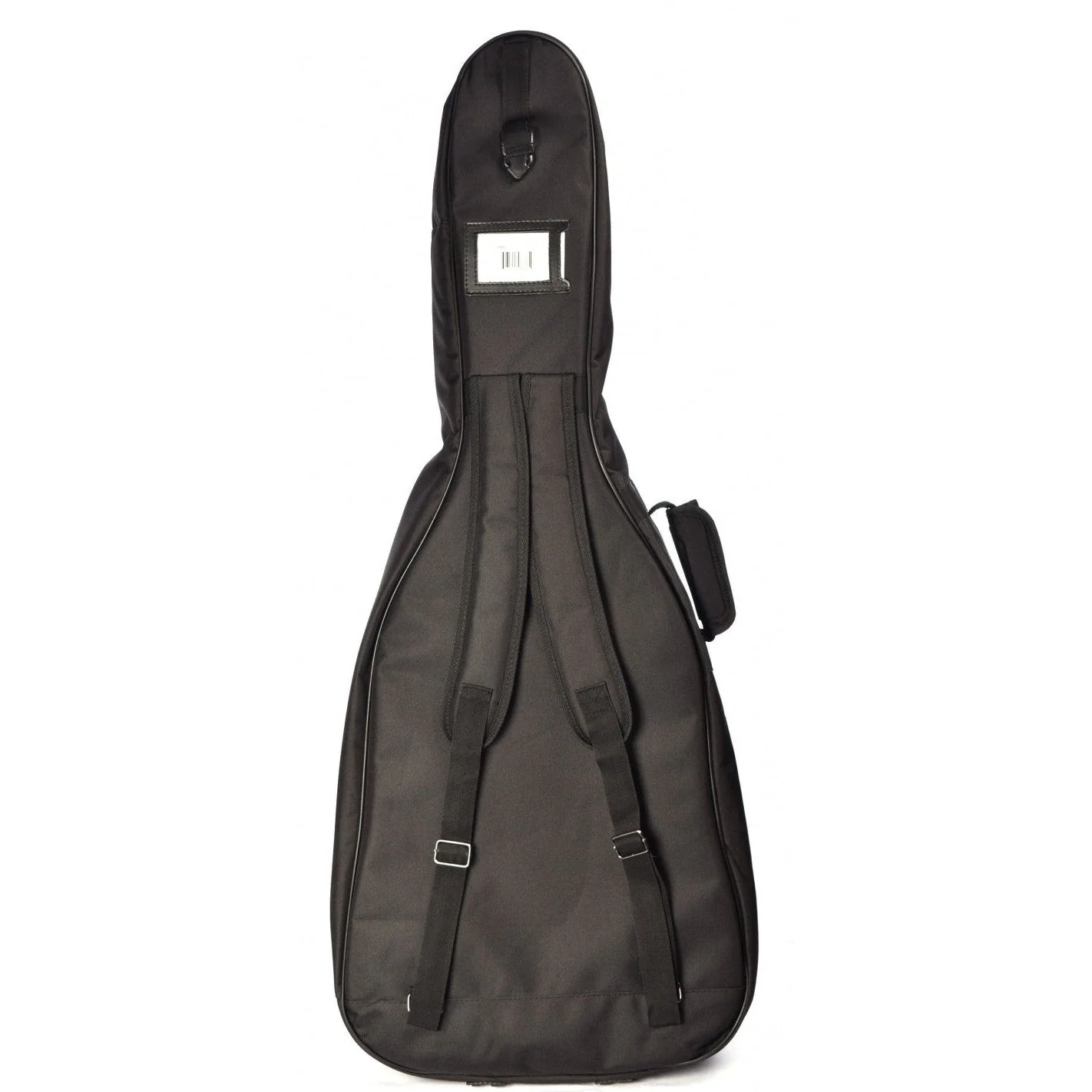 Art & Lutherie - A&L Reinforced gigbag for Concert Hall size guitar - 034895 - Image 2
