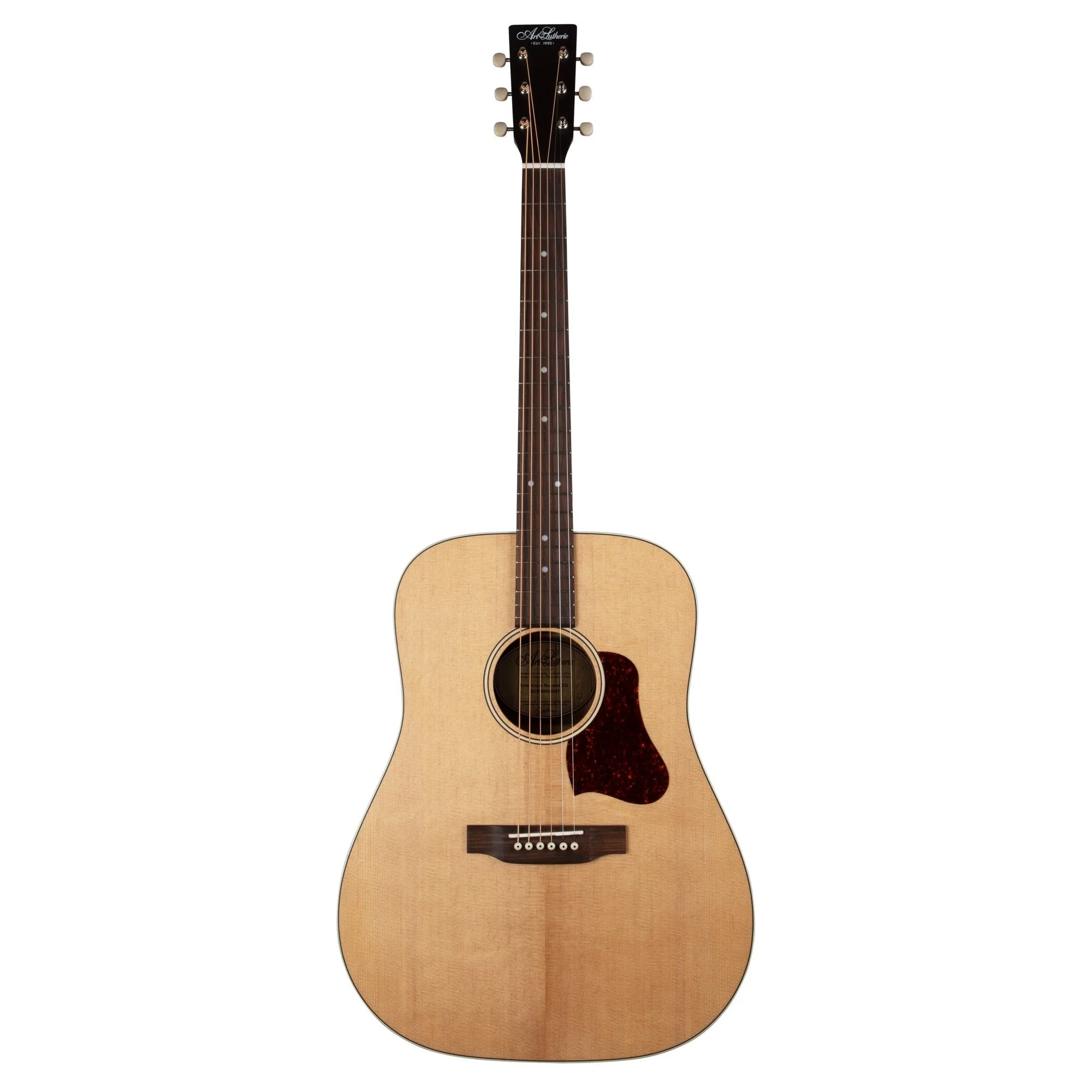 Art & Lutherie - Americana Natural EQ 050703