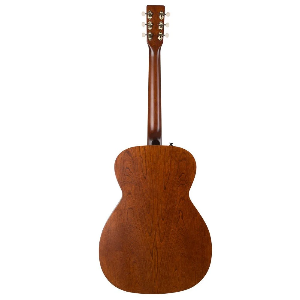 Art & Lutherie - Legacy Q-Discrete Havana Brown SG ā 47710 - Image 2