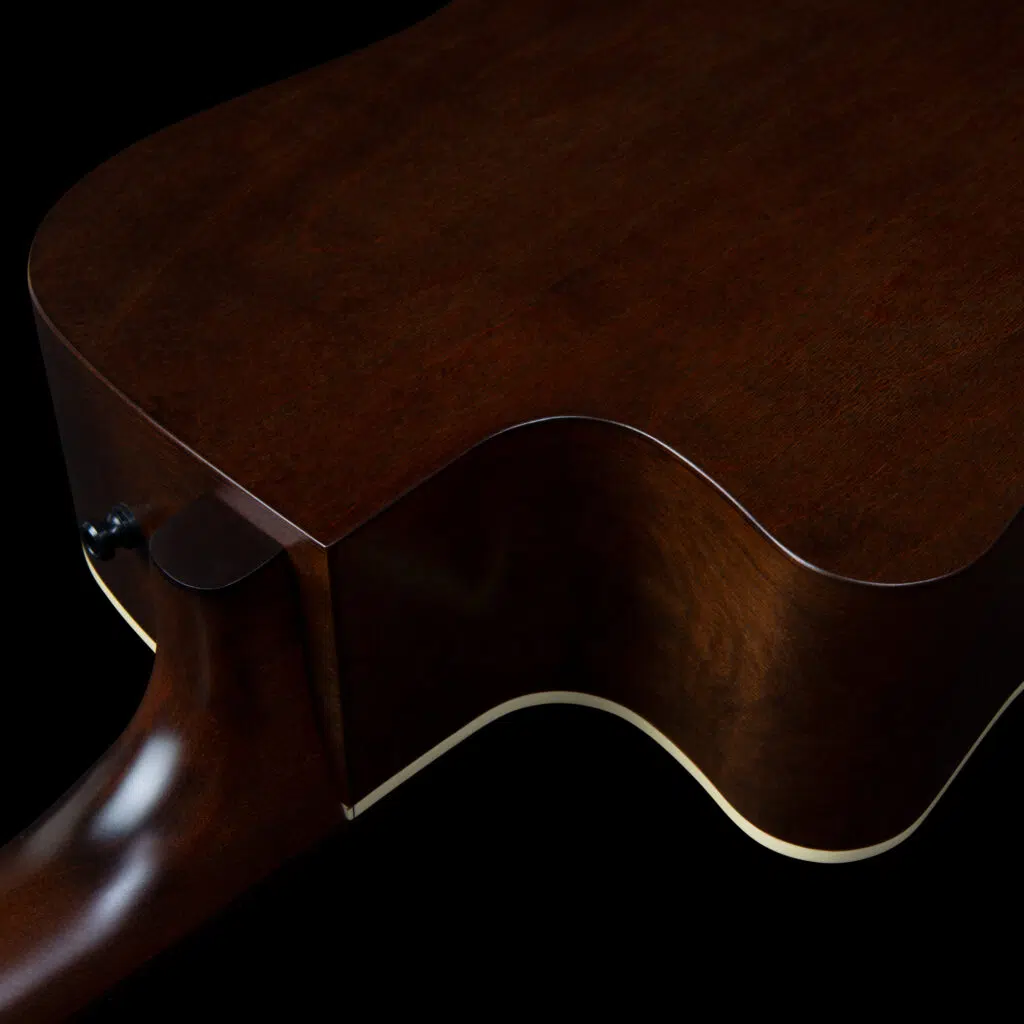 Art & Luthier - Americana Bourbon Burst Presys II - Image 6