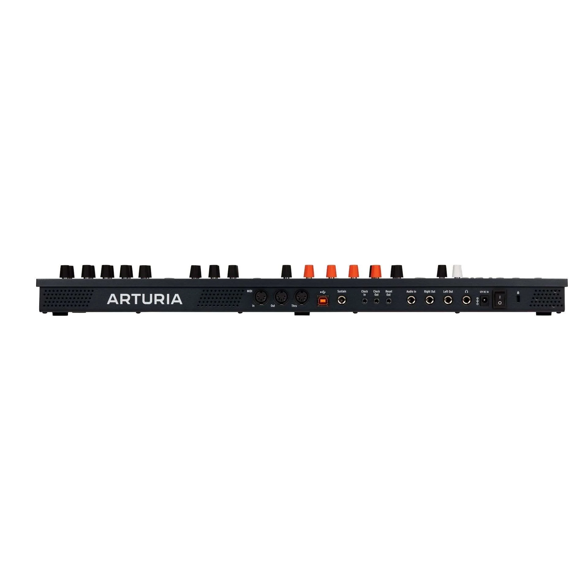 Arturia - 37-Key Polyphonic Hybrid Keyboard Synthesizer MINIFREAK - Image 2