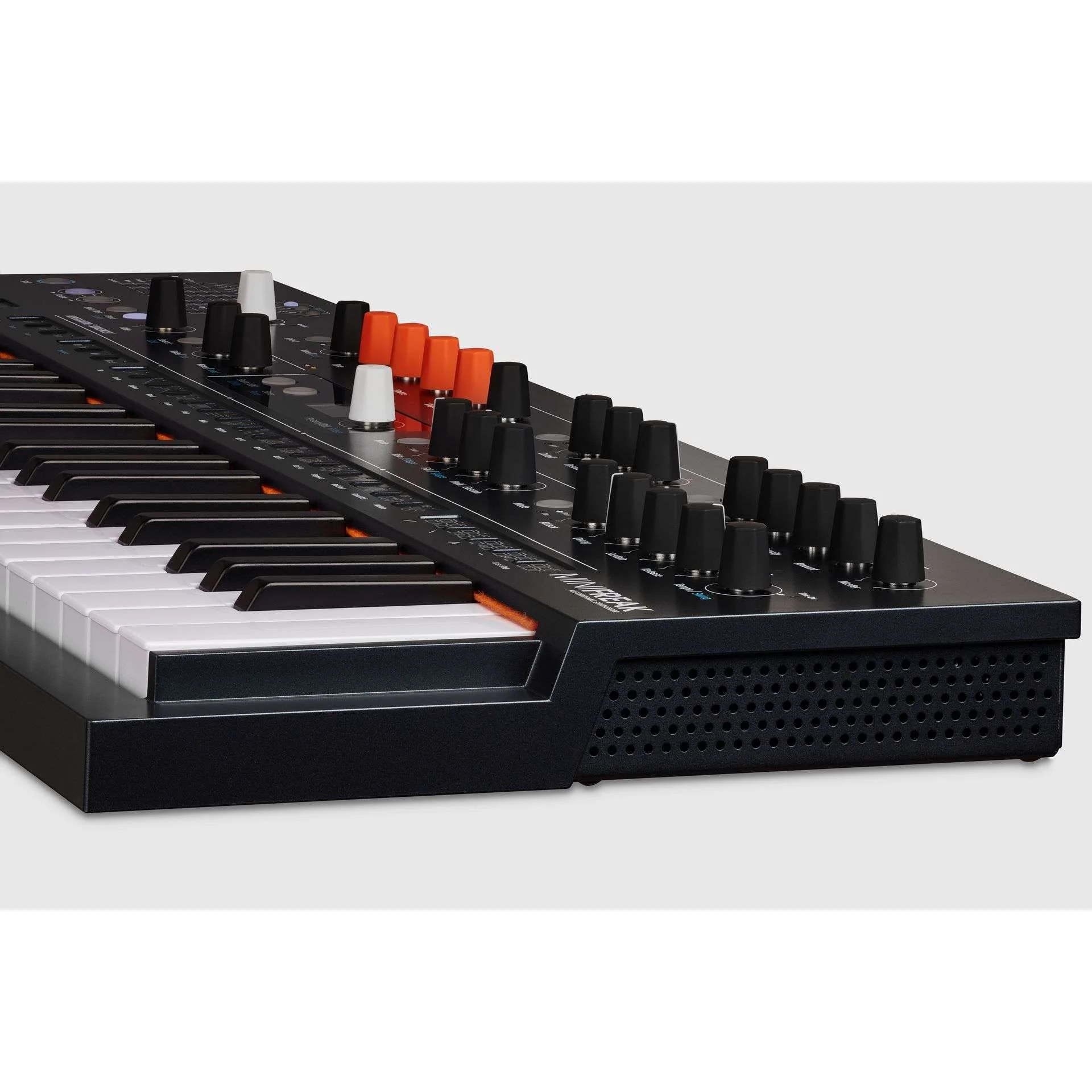 Arturia - 37-Key Polyphonic Hybrid Keyboard Synthesizer MINIFREAK - Image 5