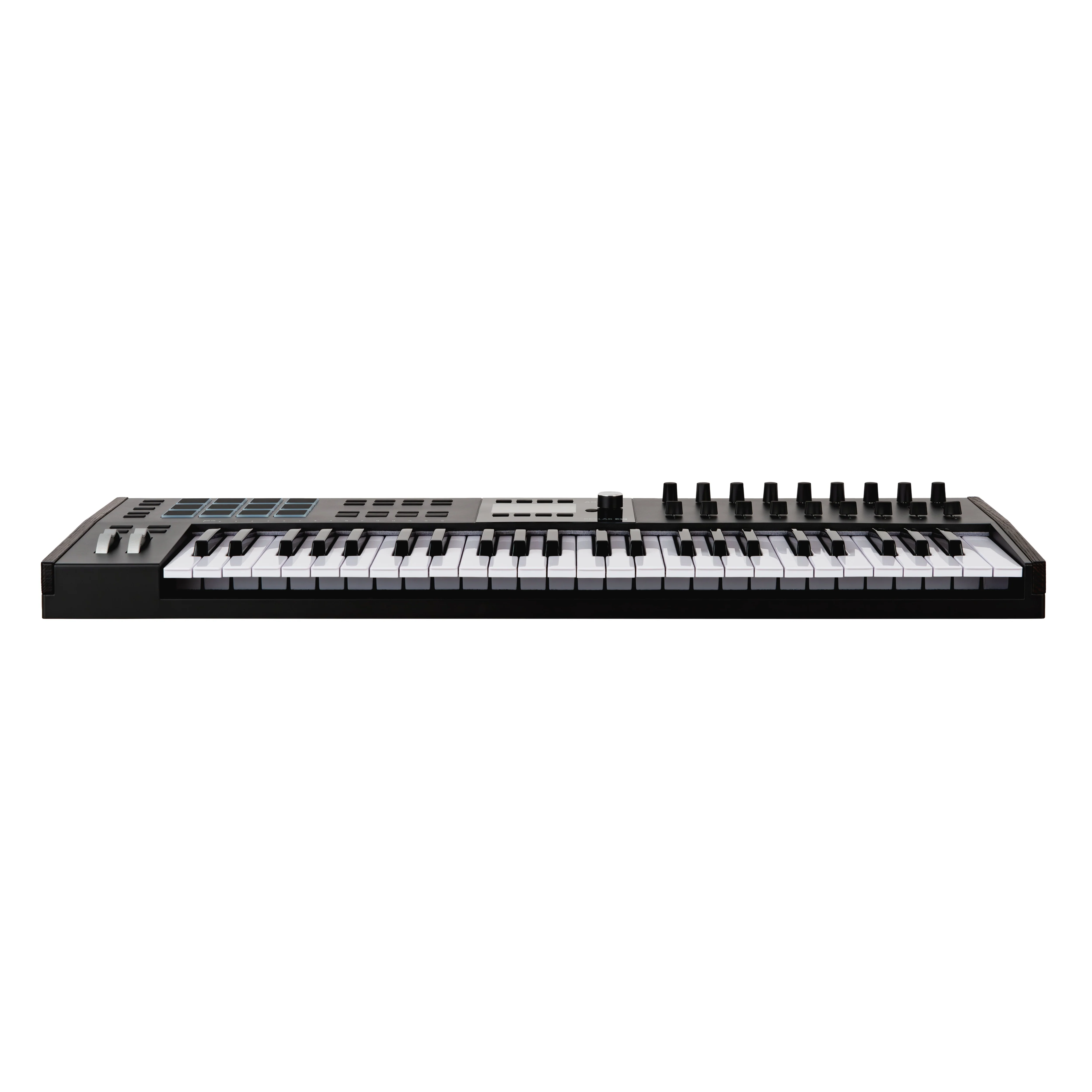 Arturia - Keylab Mk3 49 Universal MIDI controller - Black - KEYLAB49MK3BK - Image 5