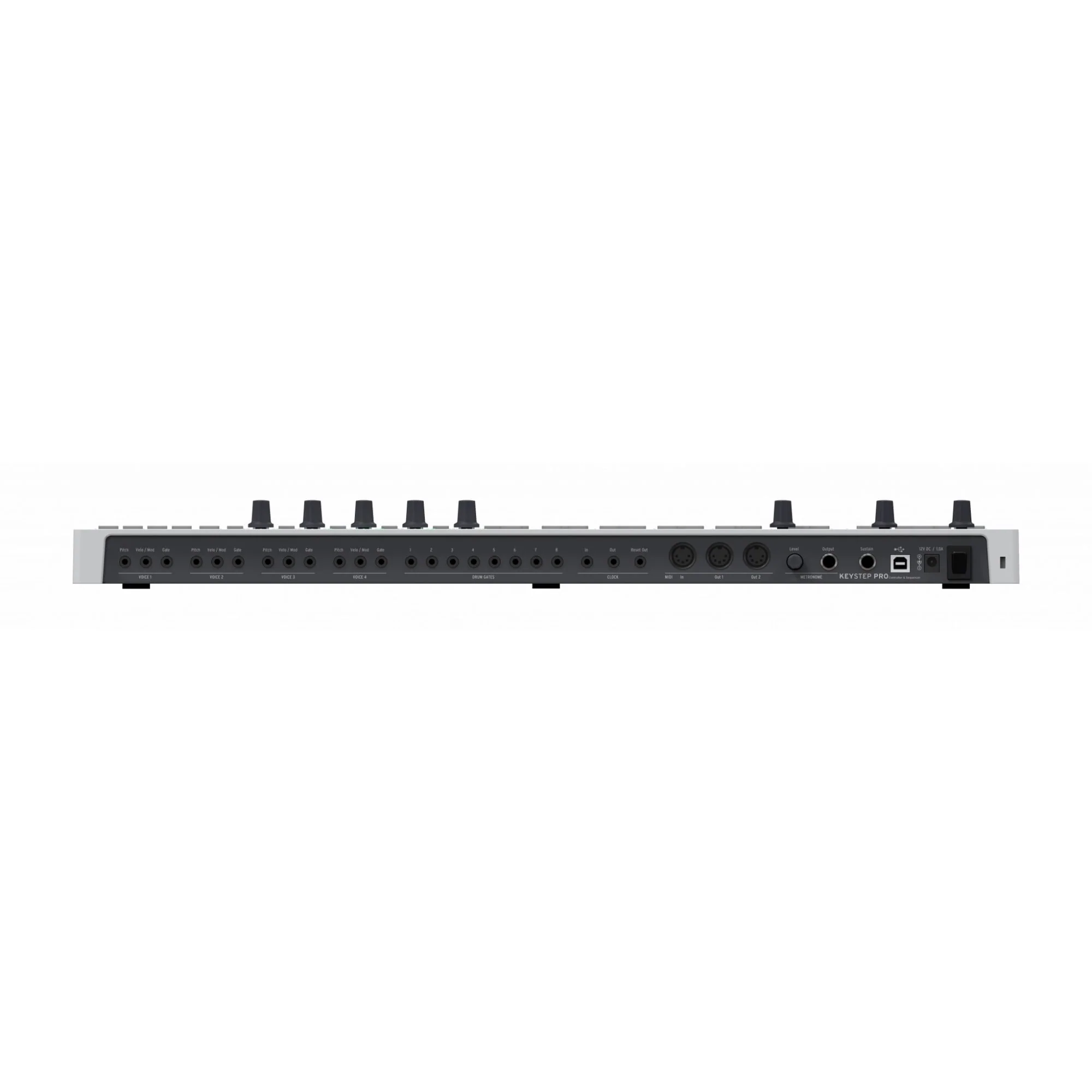 Arturia - Keystep 32 Slimkey Controller - Arpeggiator Sequencer - Pro Version - KEYSTEPPRO - Image 2