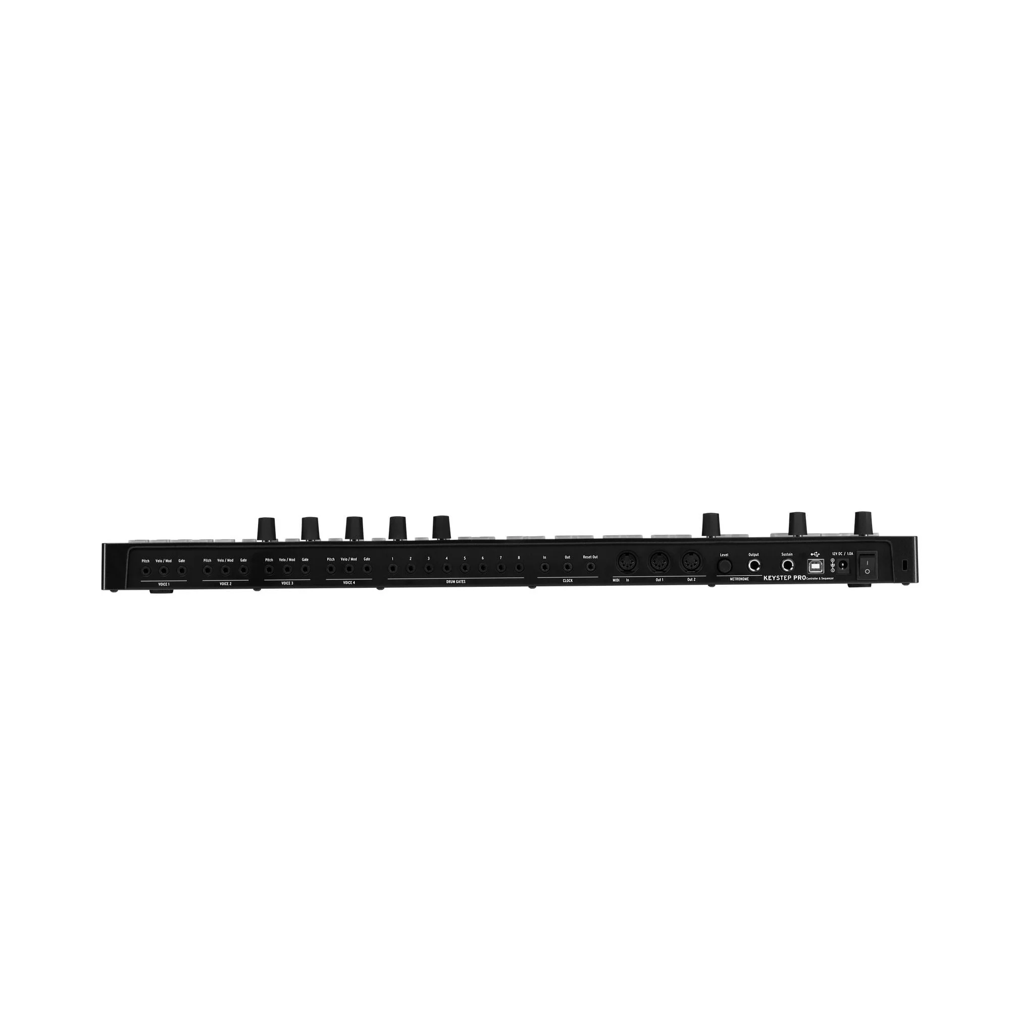 Arturia - KeyStep Pro - Chroma - Limited Edition - Image 2