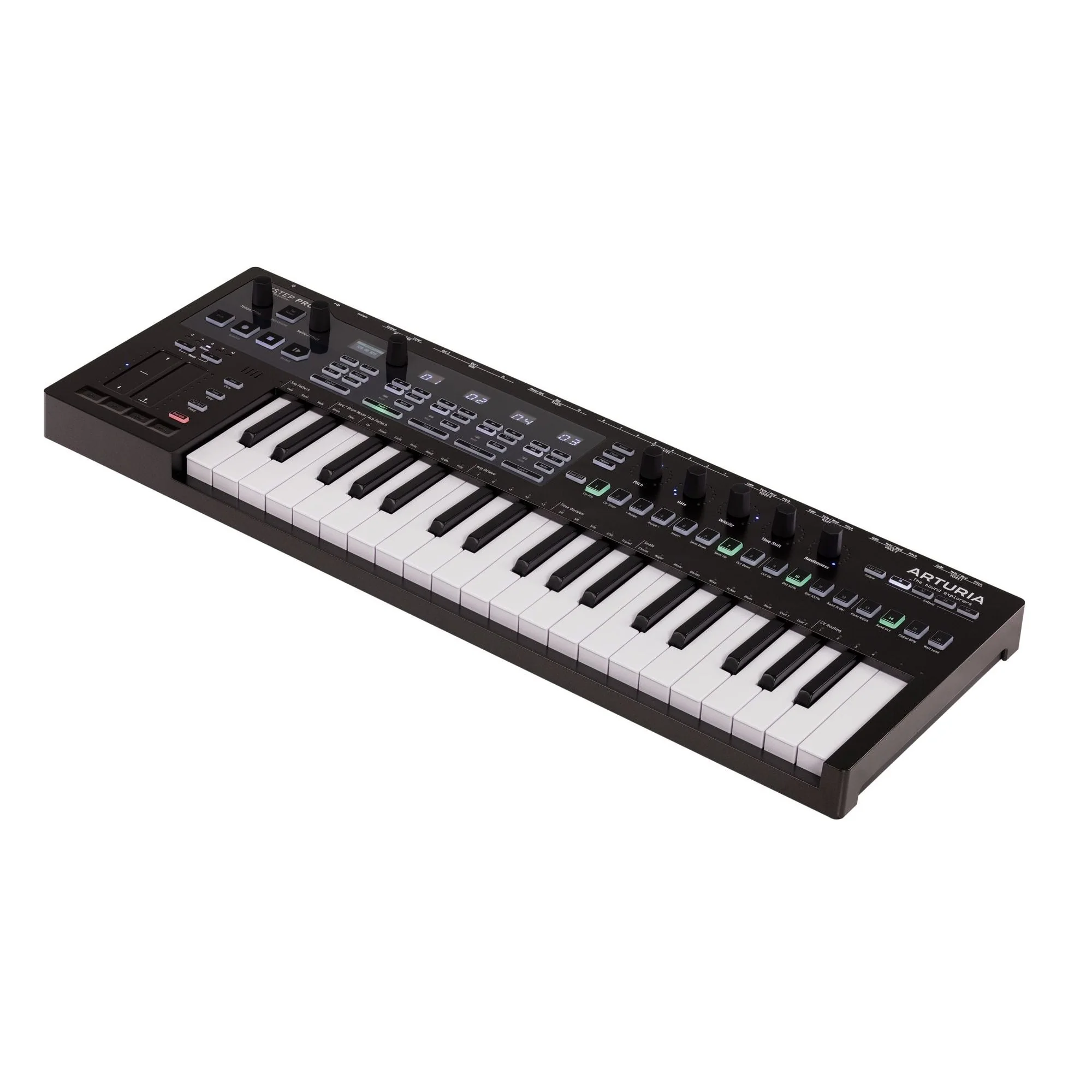 Arturia - KeyStep Pro - Chroma - Limited Edition - Image 3