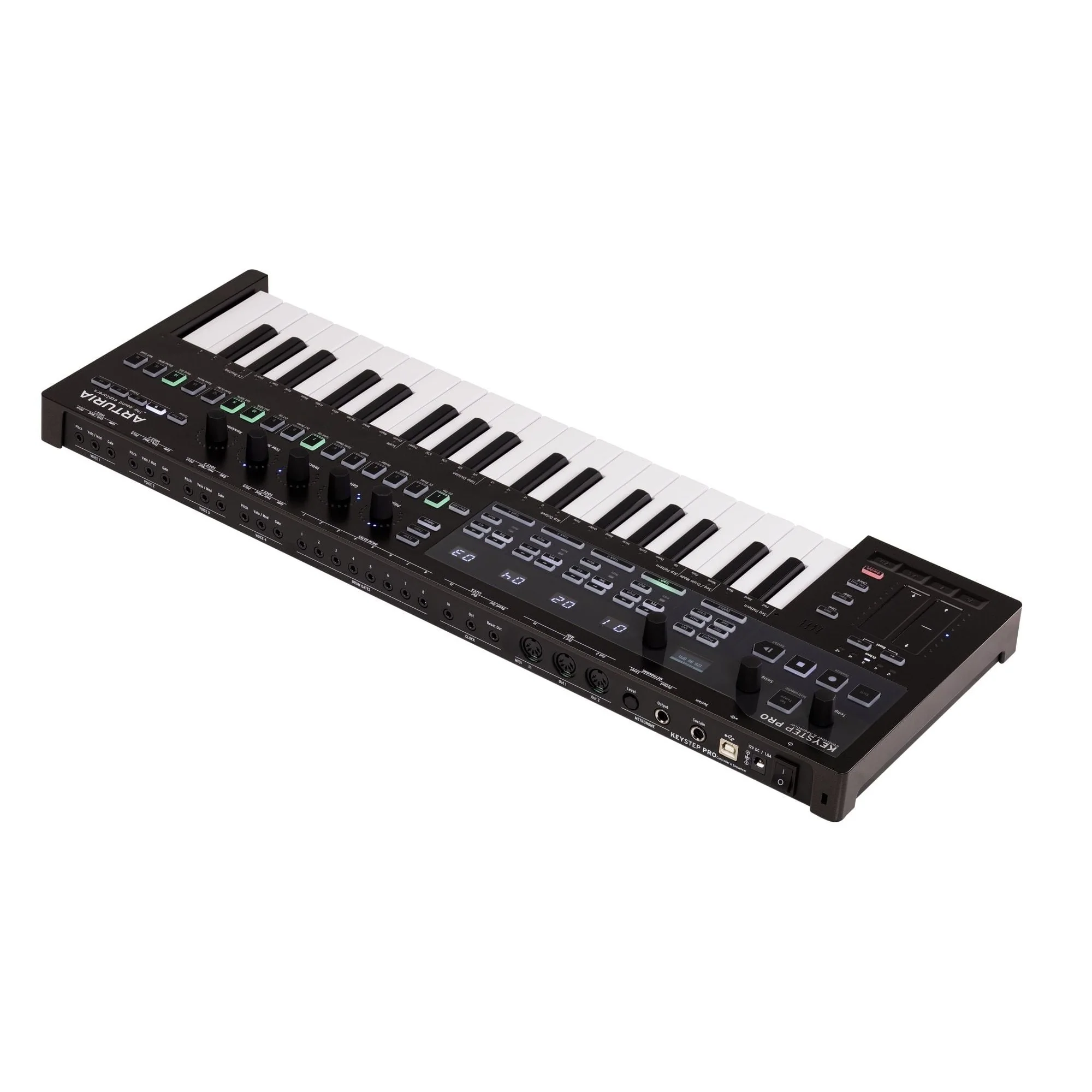 Arturia - KeyStep Pro - Chroma - Limited Edition - Image 4