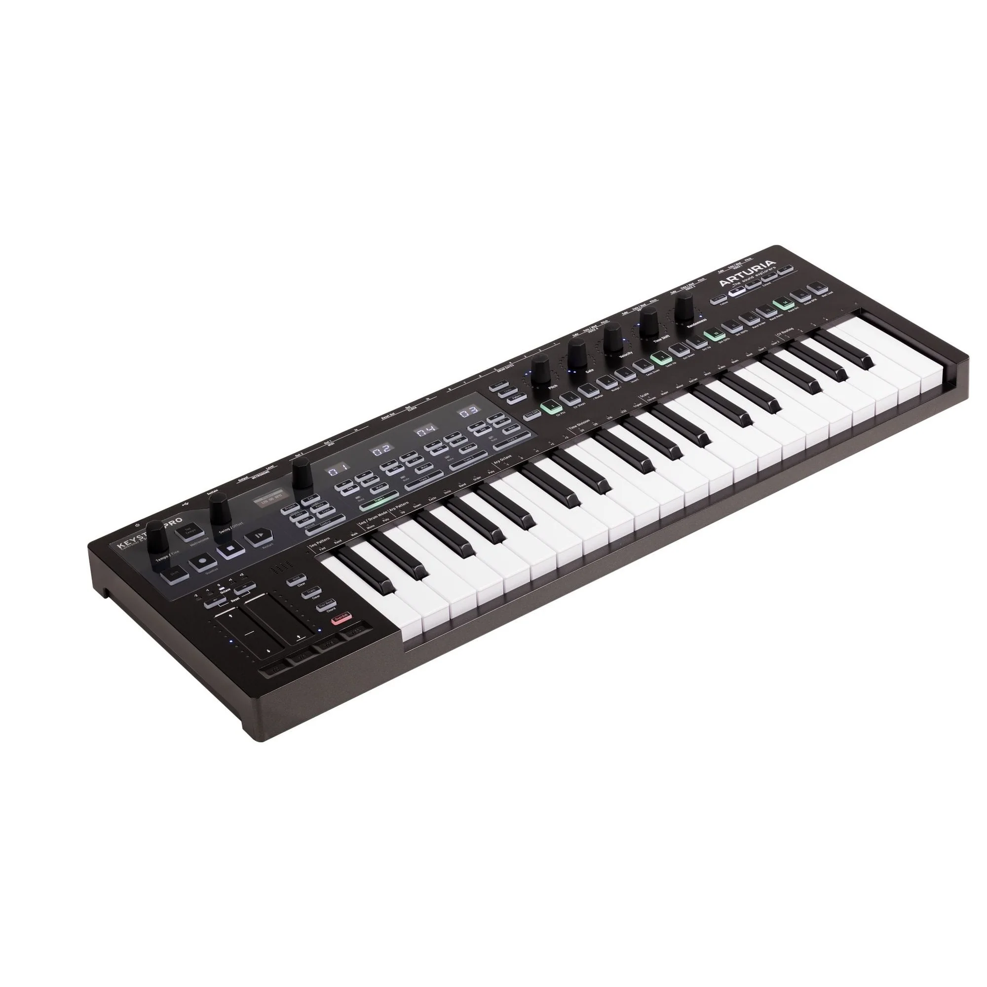 Arturia - KeyStep Pro - Chroma - Limited Edition - Image 5