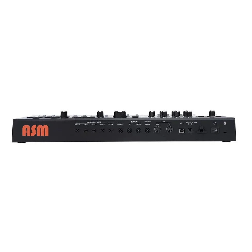ASM - 37-Key Hydrasynth Explorer With Dual Wave Mutators & PolyTouch - HSMK - Image 5