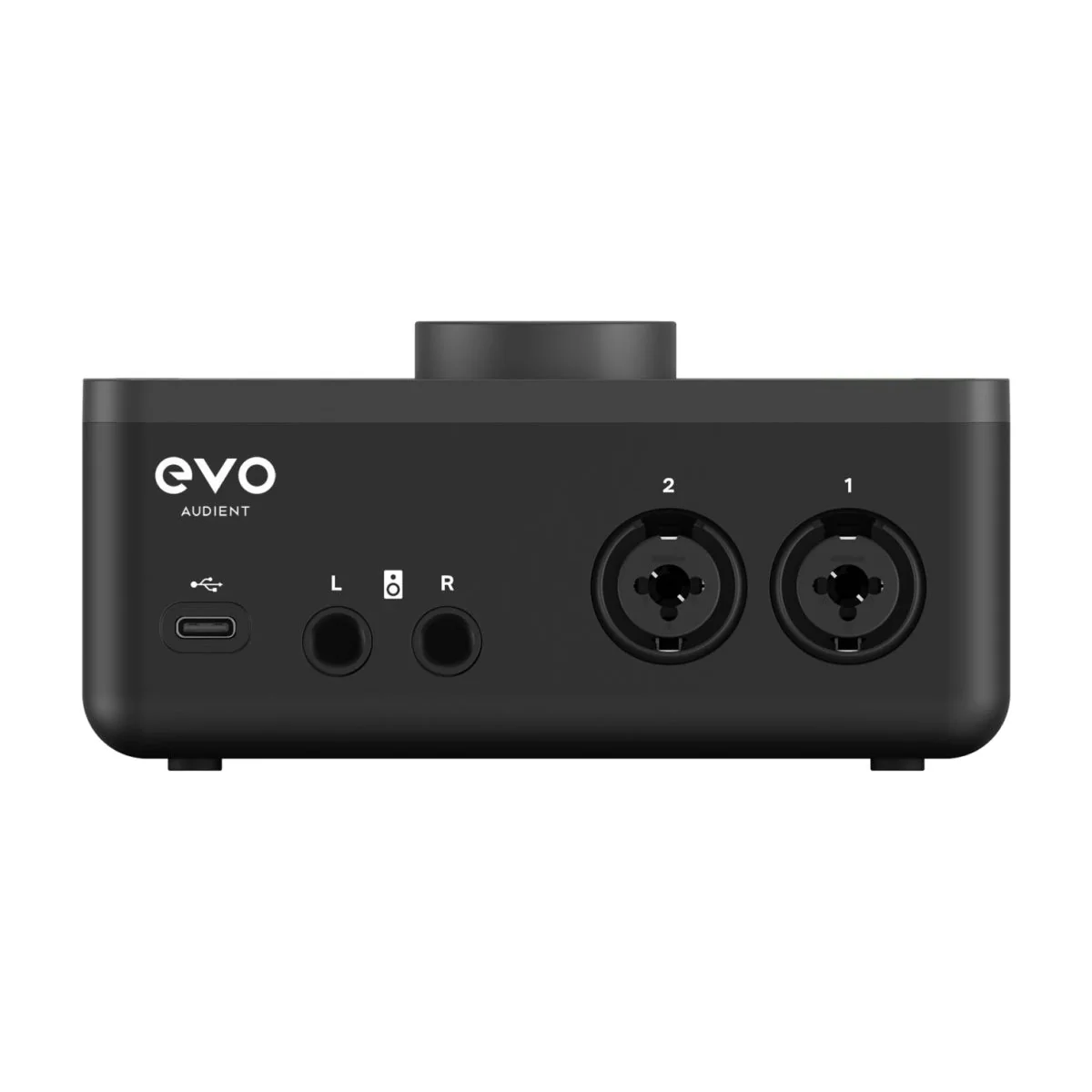 Audient - EVO4 Start Recording Bundle - Image 2