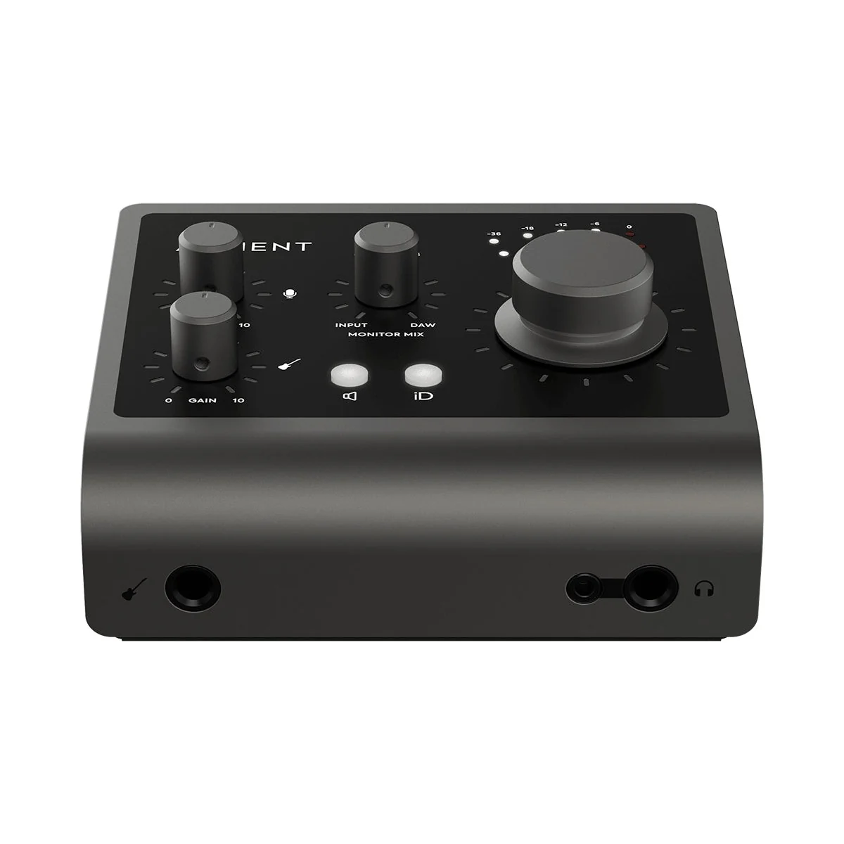 Audient - iD4 MKII - Image 2