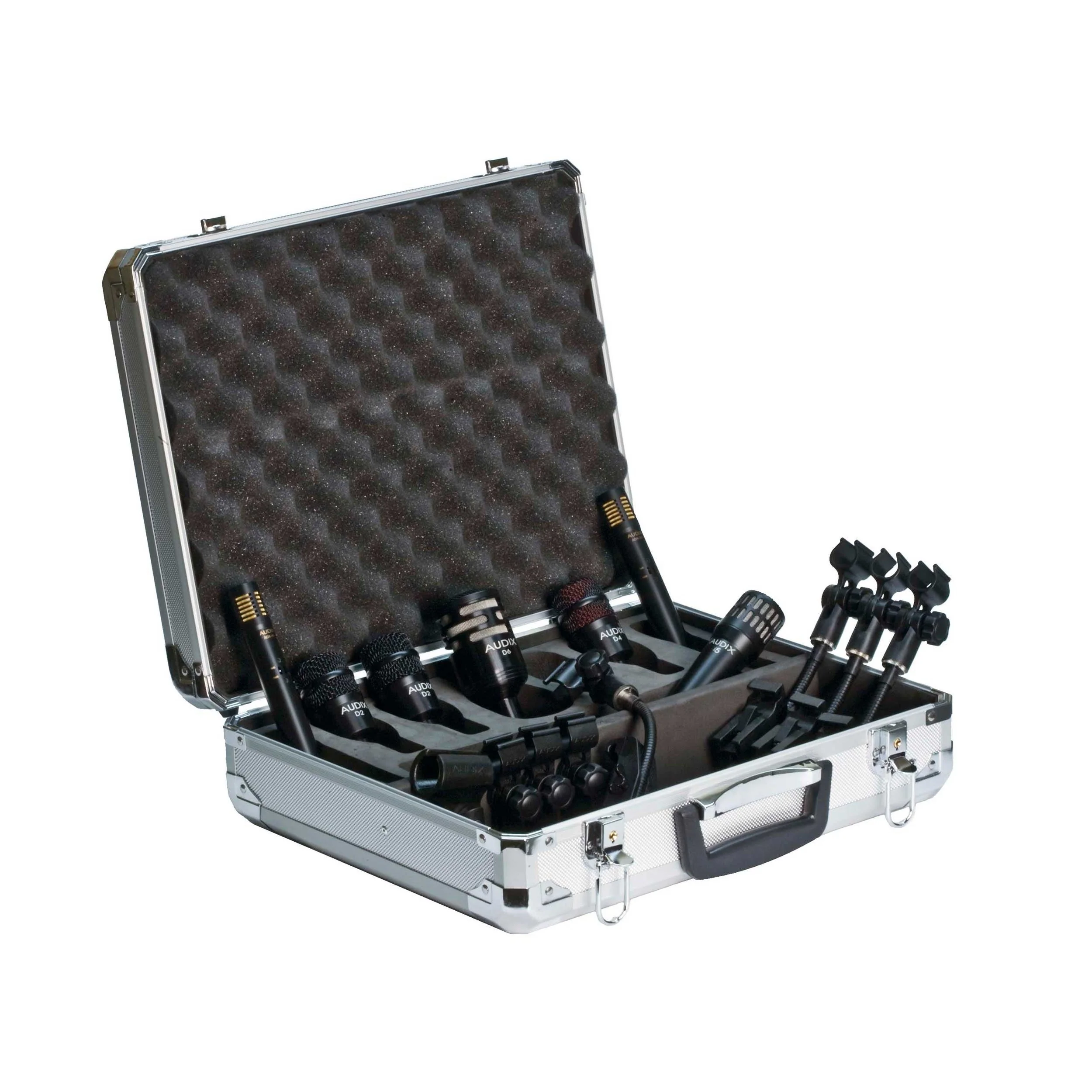 Audix - DP7 Packs and Sets, Microphone - Image 2