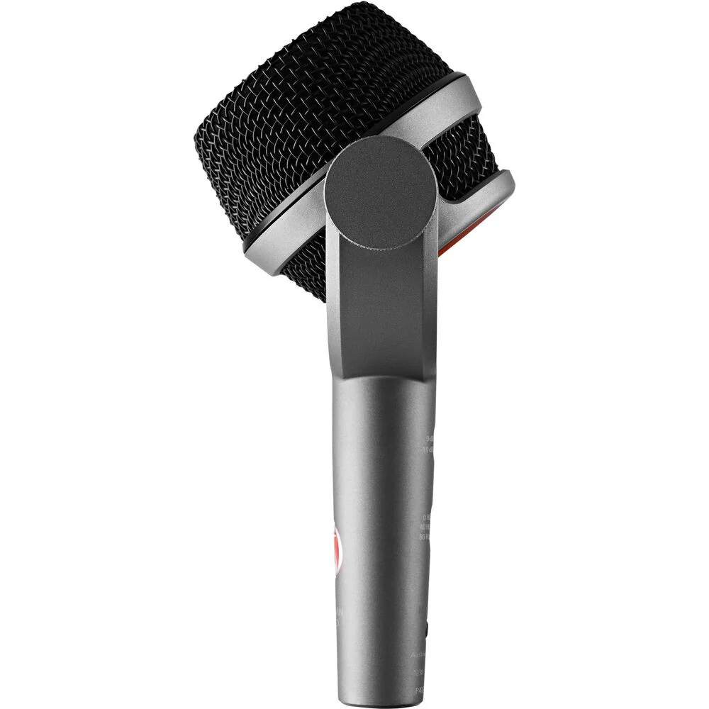 Austrian Audio - Cardioid True-Condenser Small-Diaphragm Instrument Microphone - OC7 - Image 3
