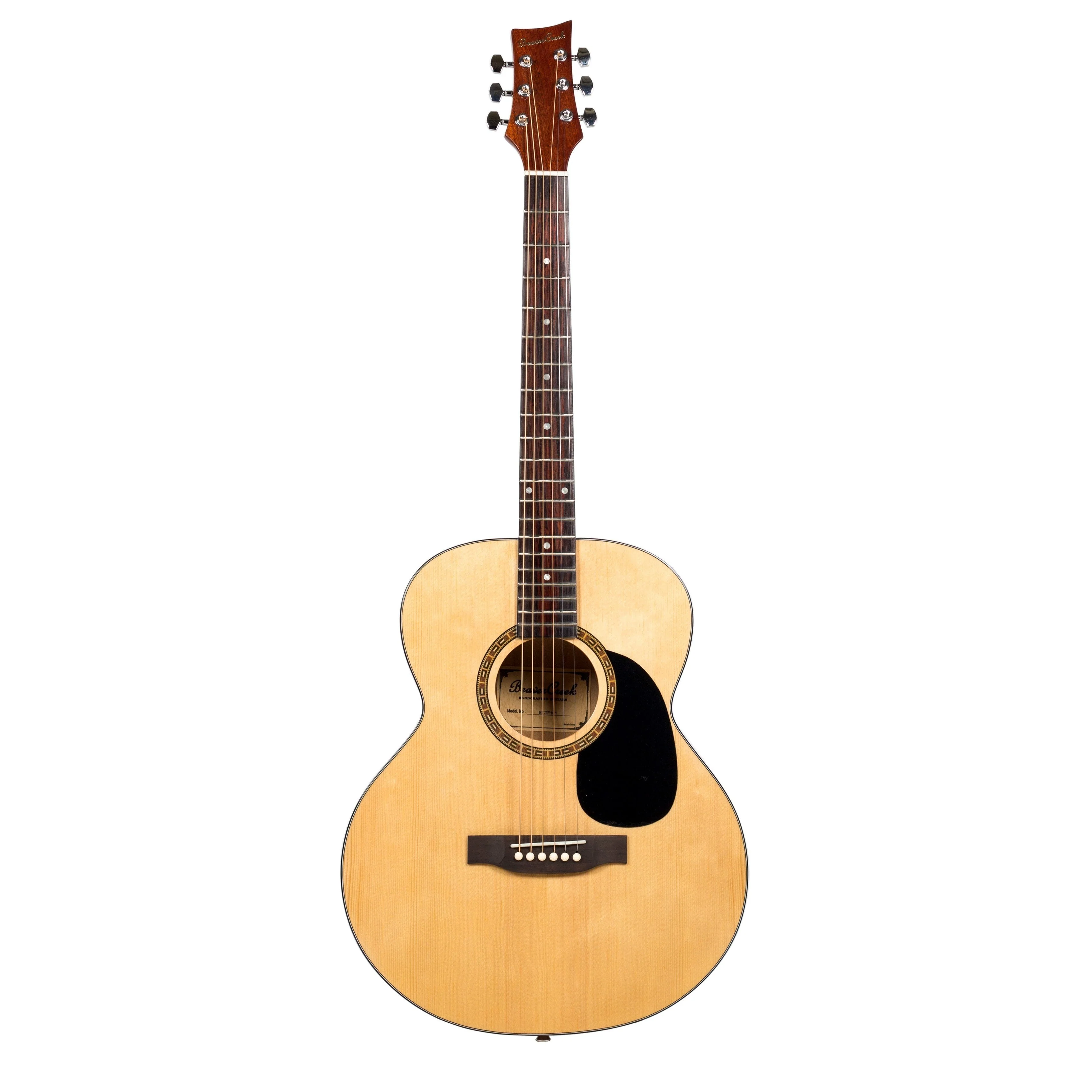 BeaverCreek - BCTF101 Folk Size
