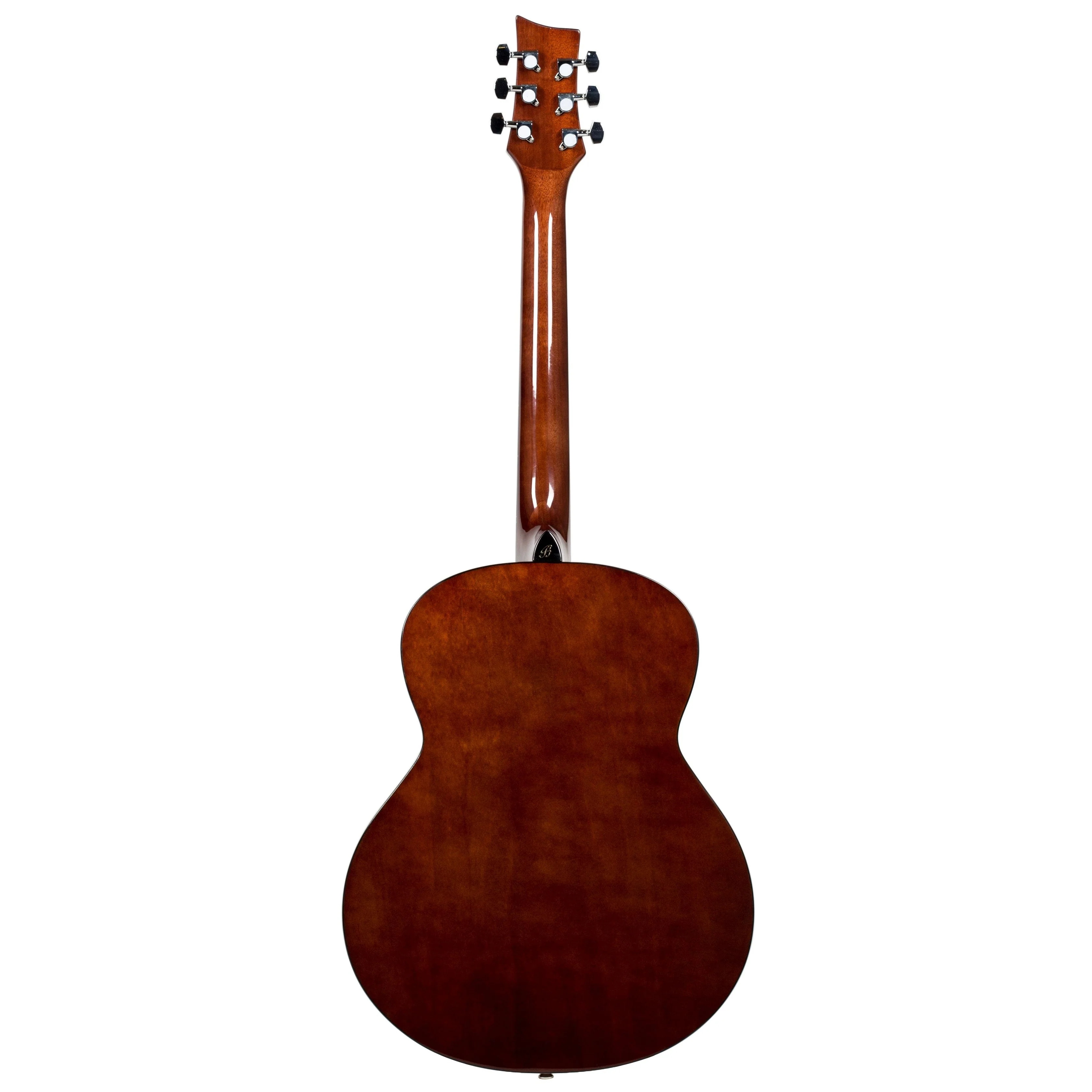 BeaverCreek - BCTF101L Folk Size Left-Handed - Image 2