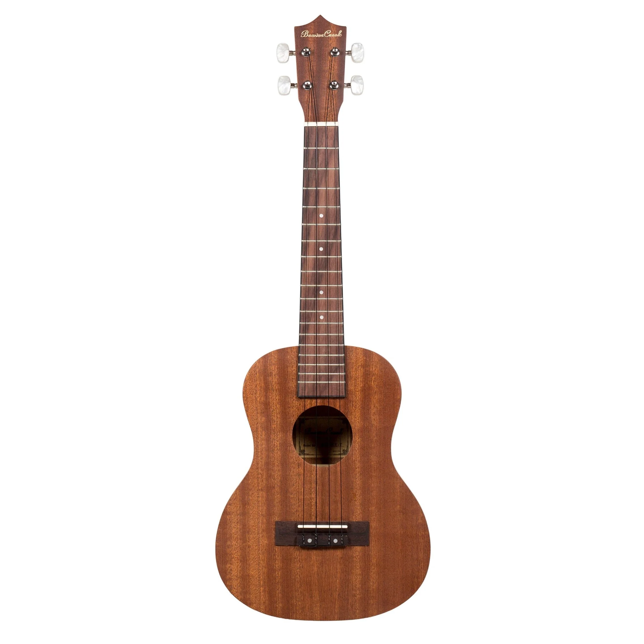 BeaverCreek - BCUKE-T Tenor Ukulele
