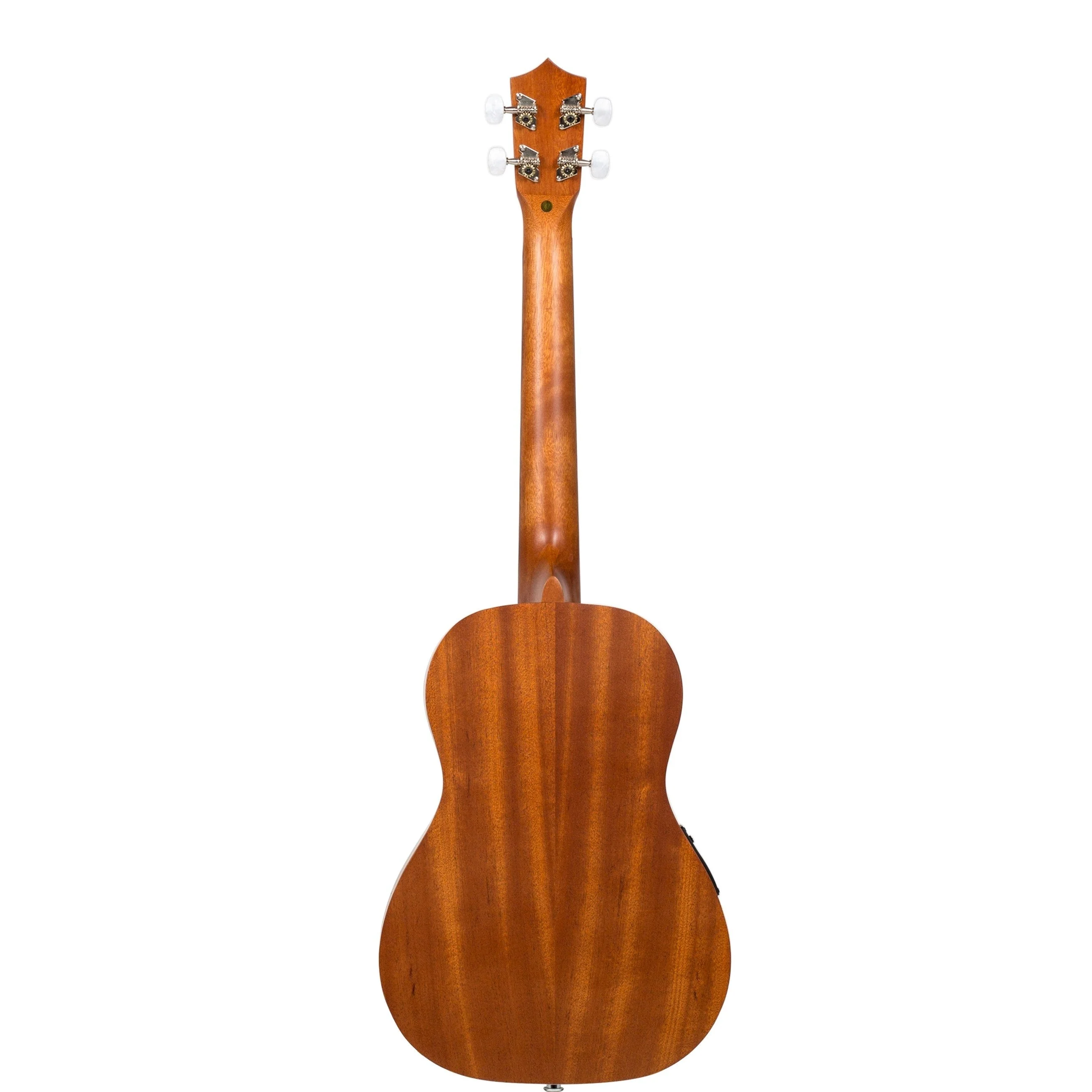 BeaverCreek - BCUKEE-B Baritone Ukulele w/ Electronics - Image 2