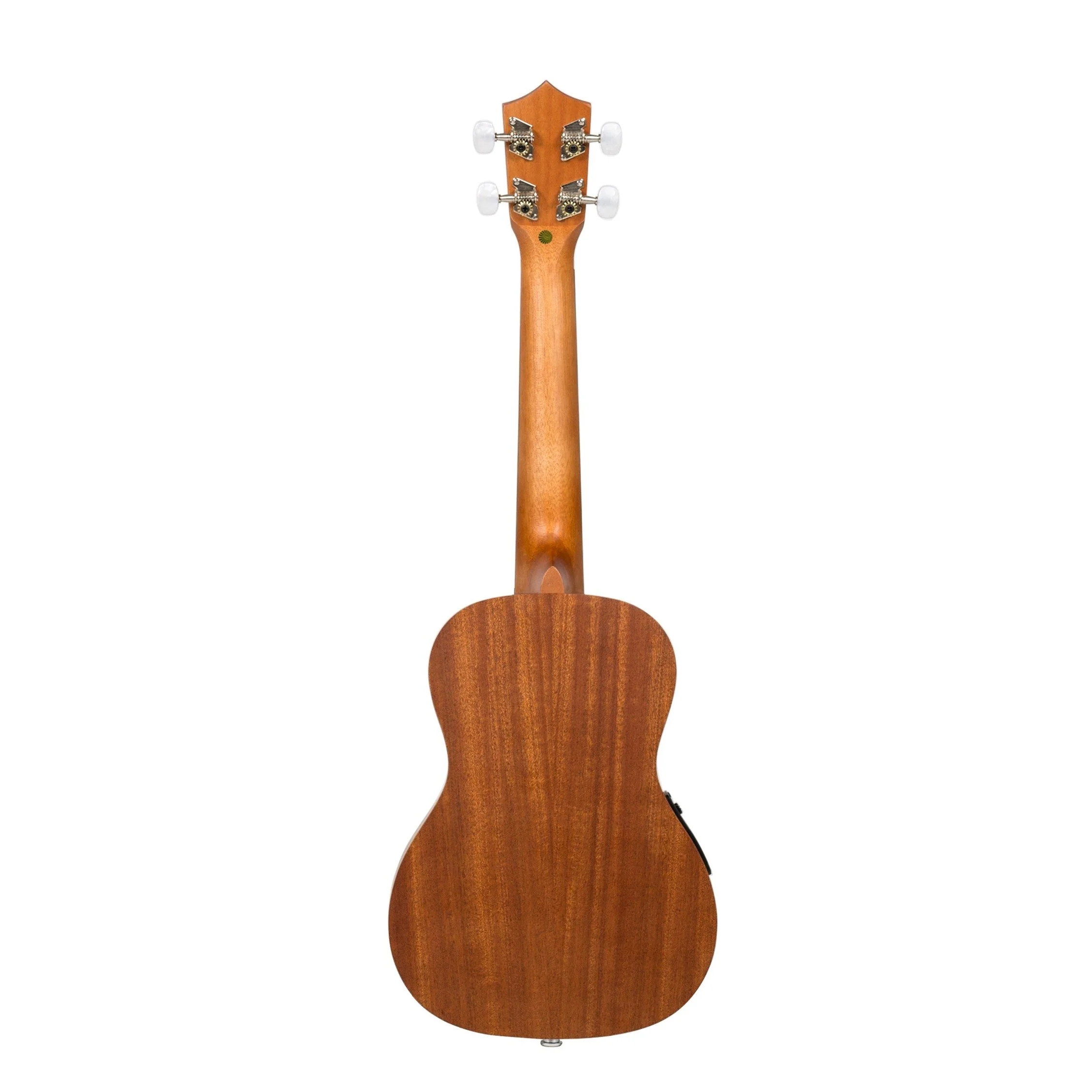 BeaverCreek - BCUKEE-C Concert Ukulele w/ Electronics - Image 2