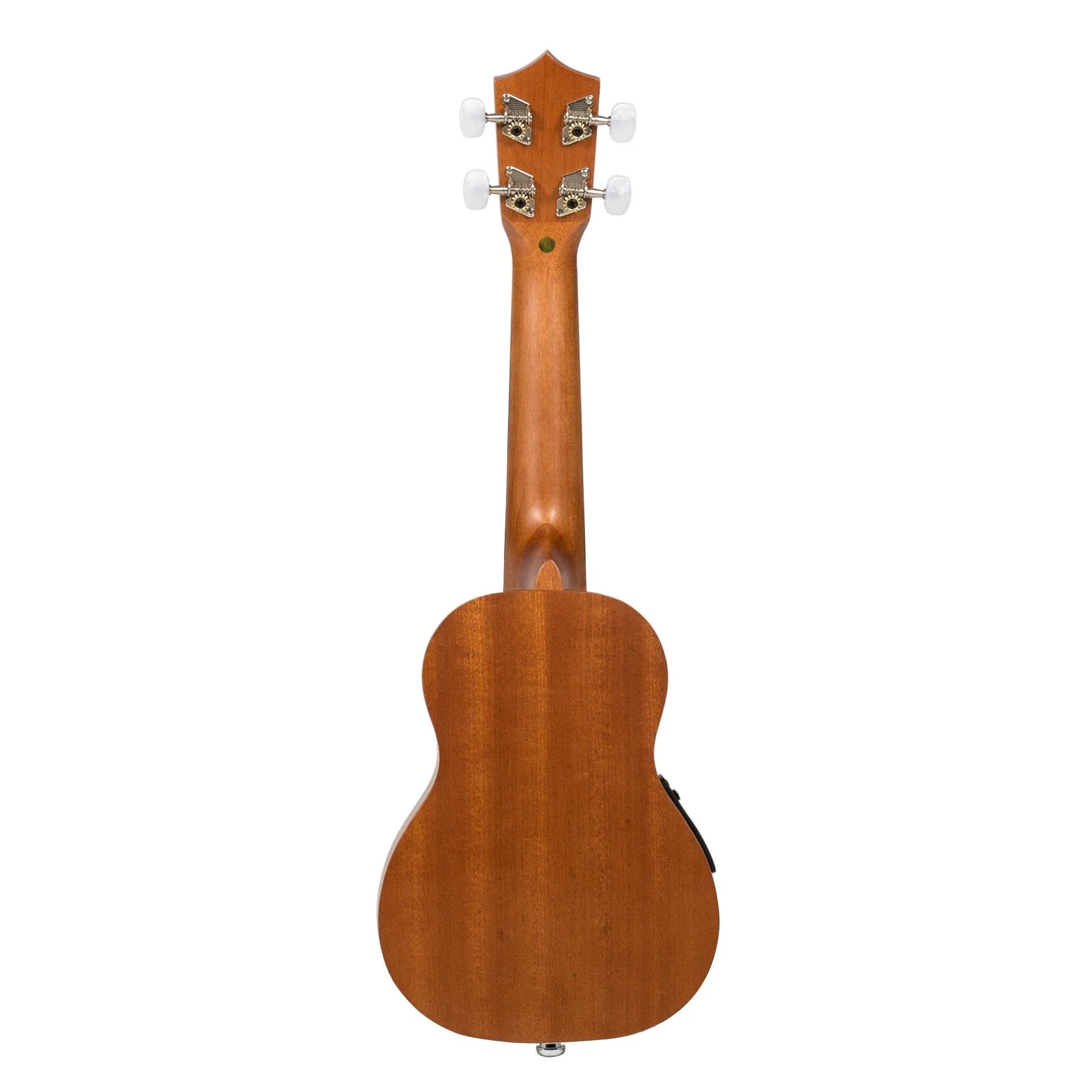 BeaverCreek - BCUKEE-S Soprano Ukulele w/ Electronics - Image 2