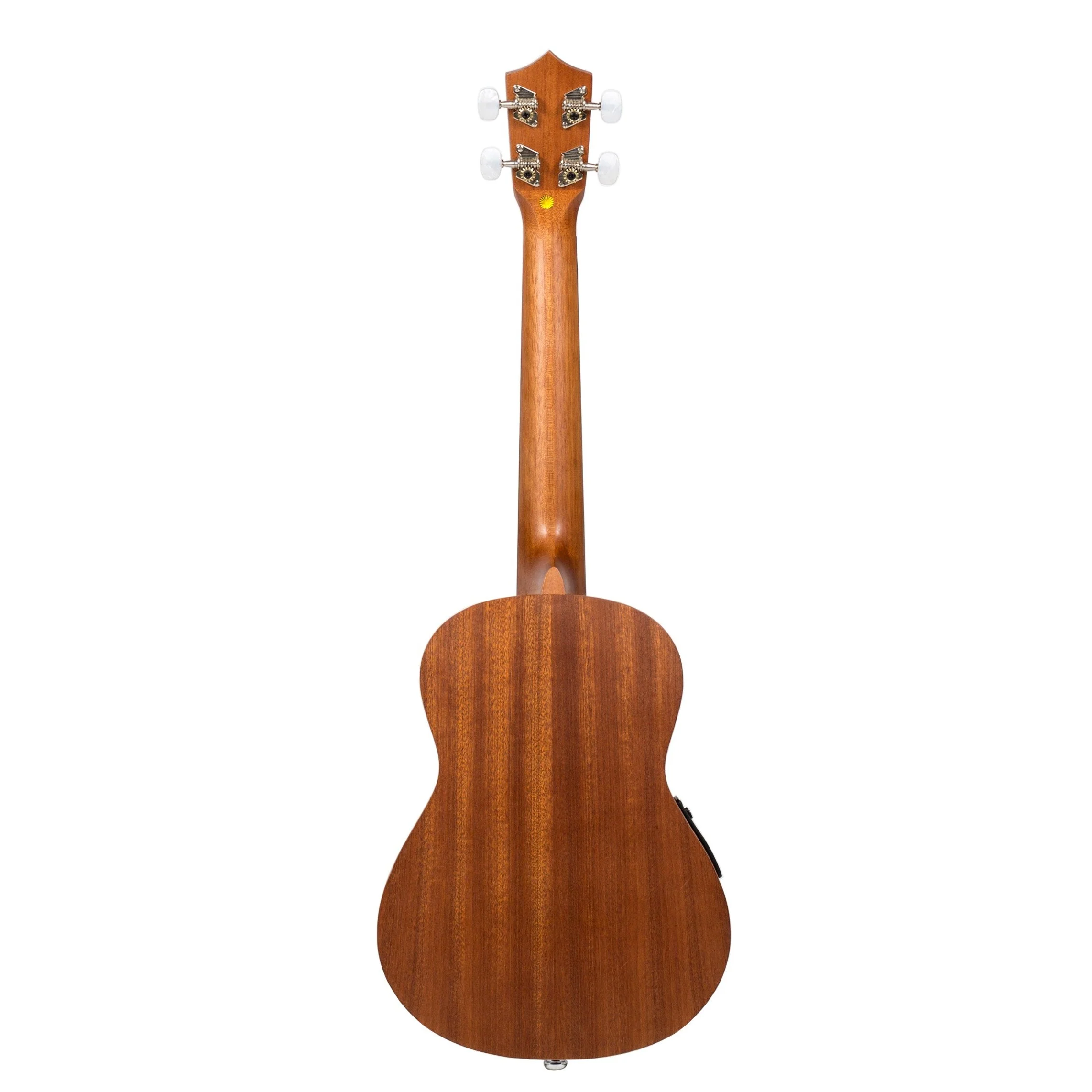 BeaverCreek - BCUKEE-T Tenor Ukulele w/ Electronics - Image 2
