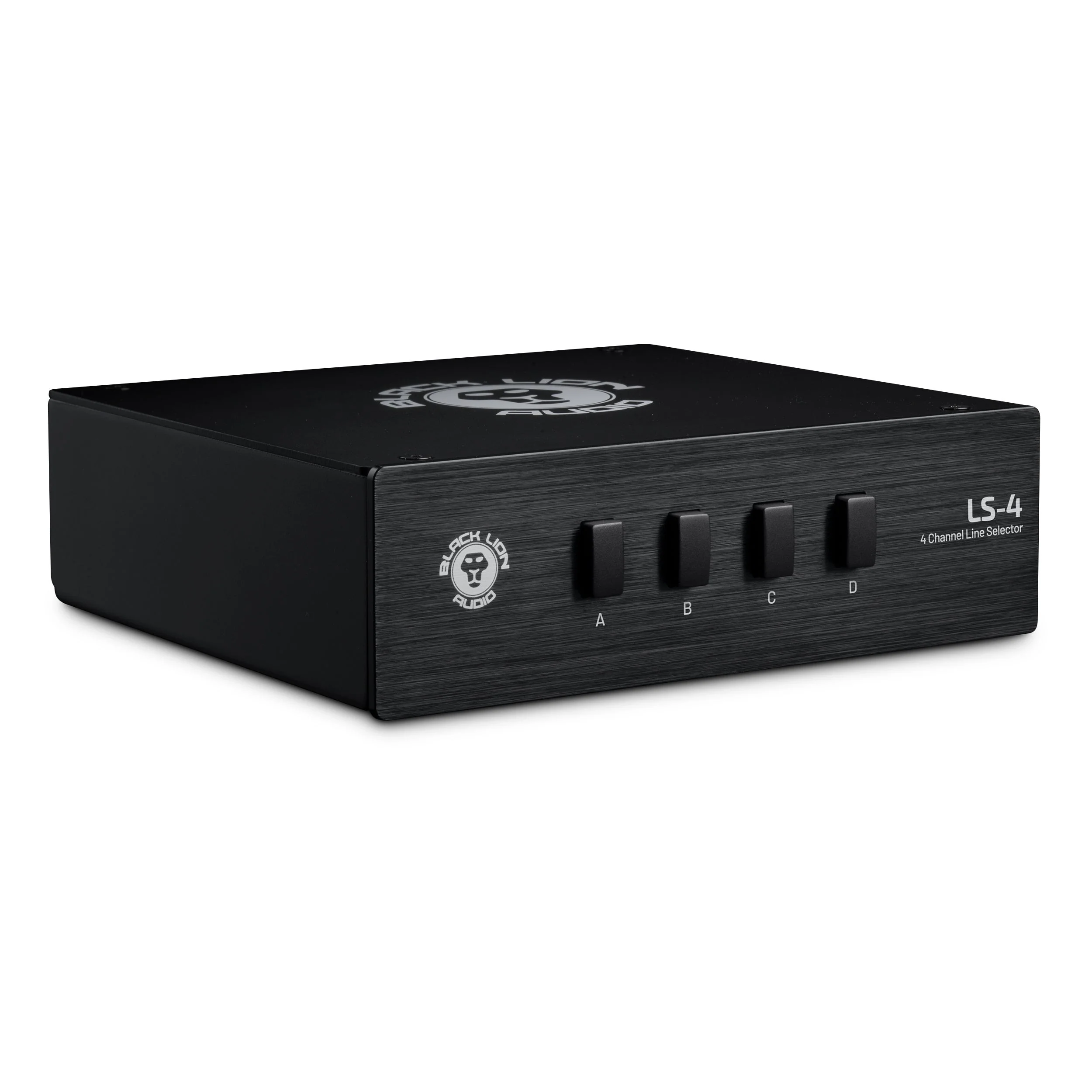 Black Liion Audio - LS-4 Line Selector - Image 3
