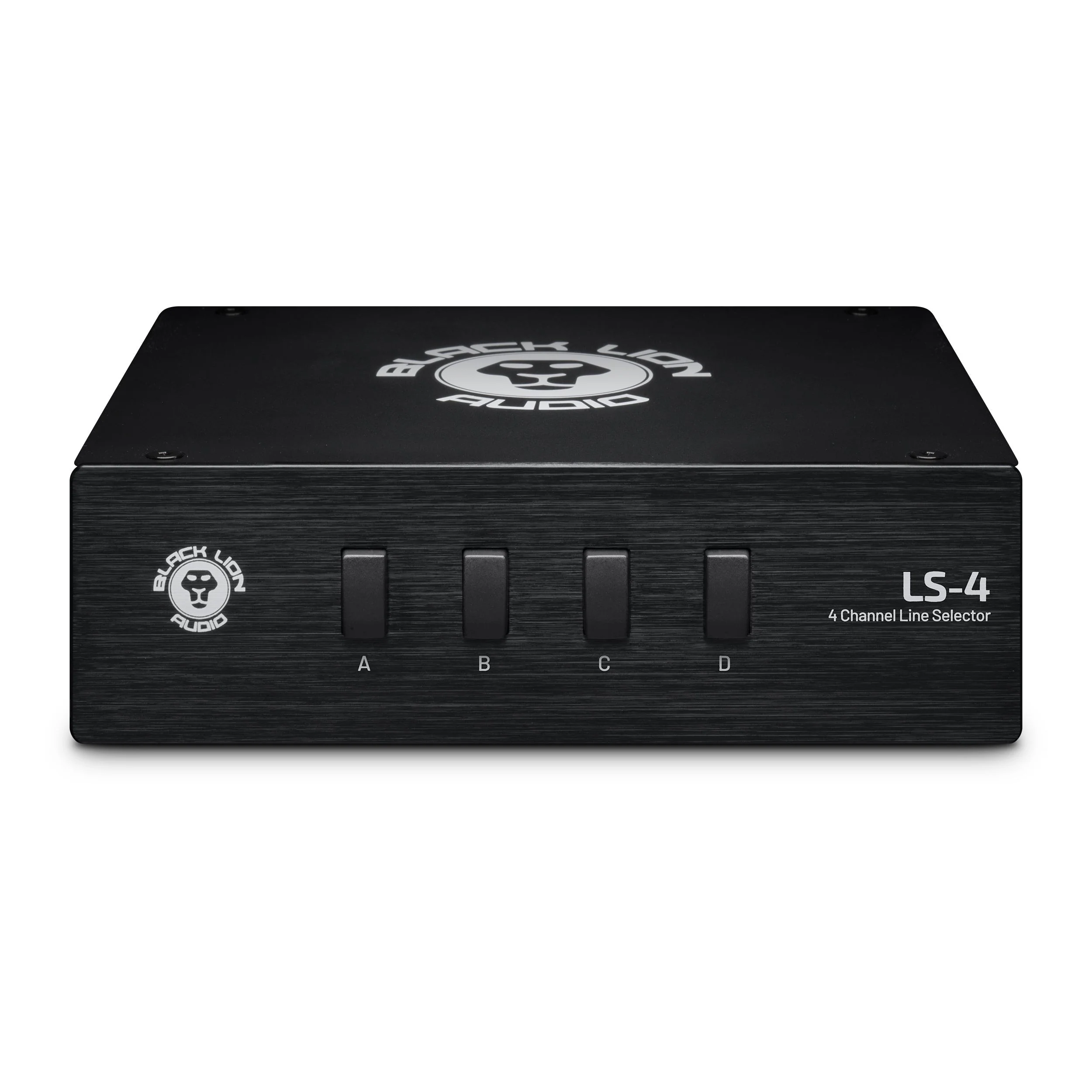 Black Liion Audio - LS-4 Line Selector - Image 4