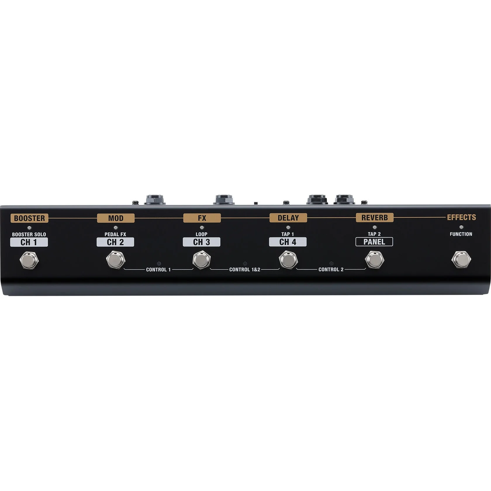 Boss - GA-FC EX Foot Controller - Image 3
