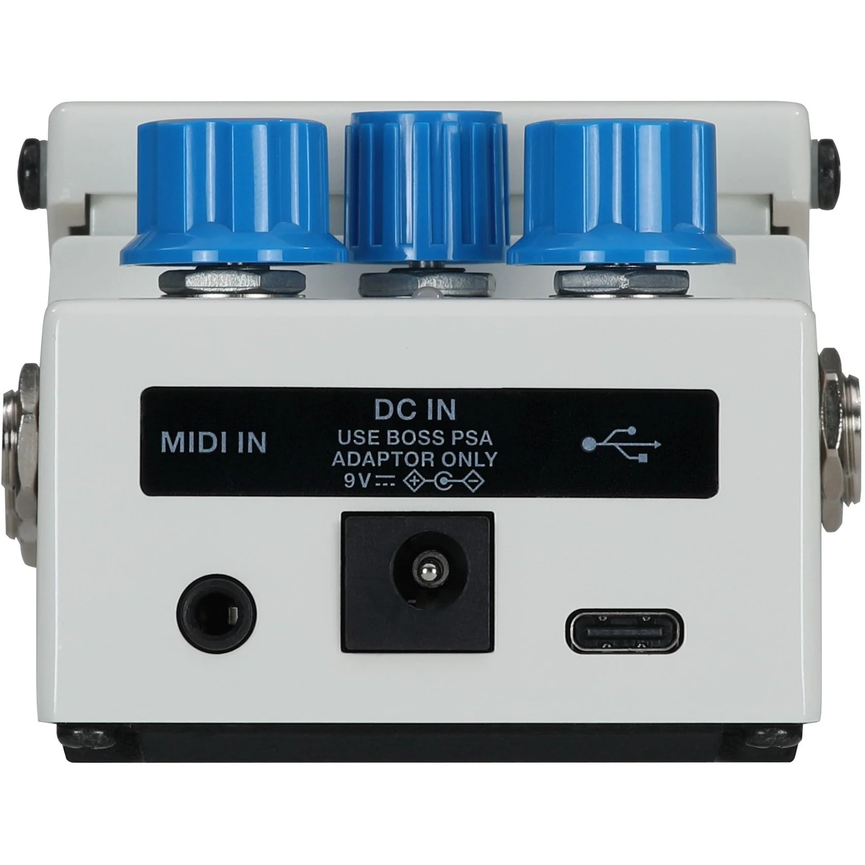 Boss - PX-1 - Plugout FX - Image 3