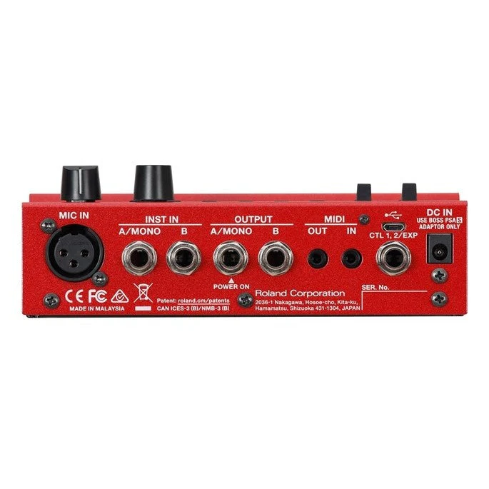 Boss - RC-500 Loop Station - Image 3