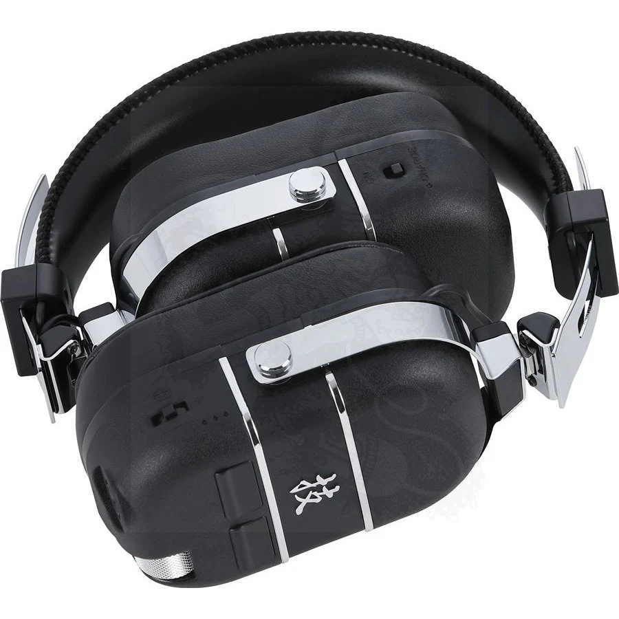 Boss - Waza-Air Wireless Personal Guitar Amplification System Bluetooth - Image 4