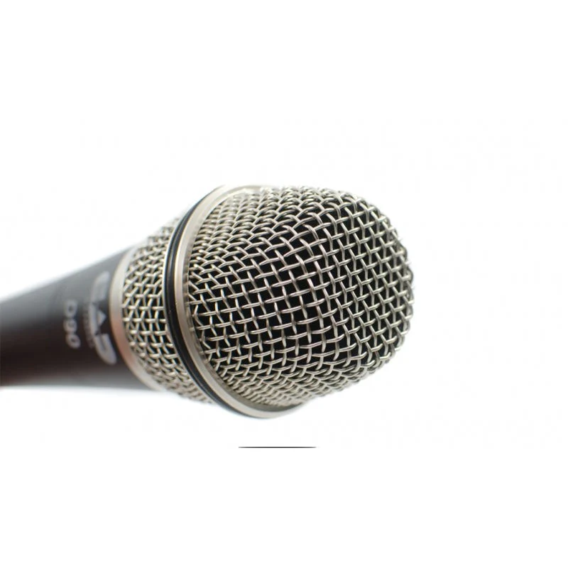 CAD - D90 Supercardioid Dynamic Handheld Mic - Image 2