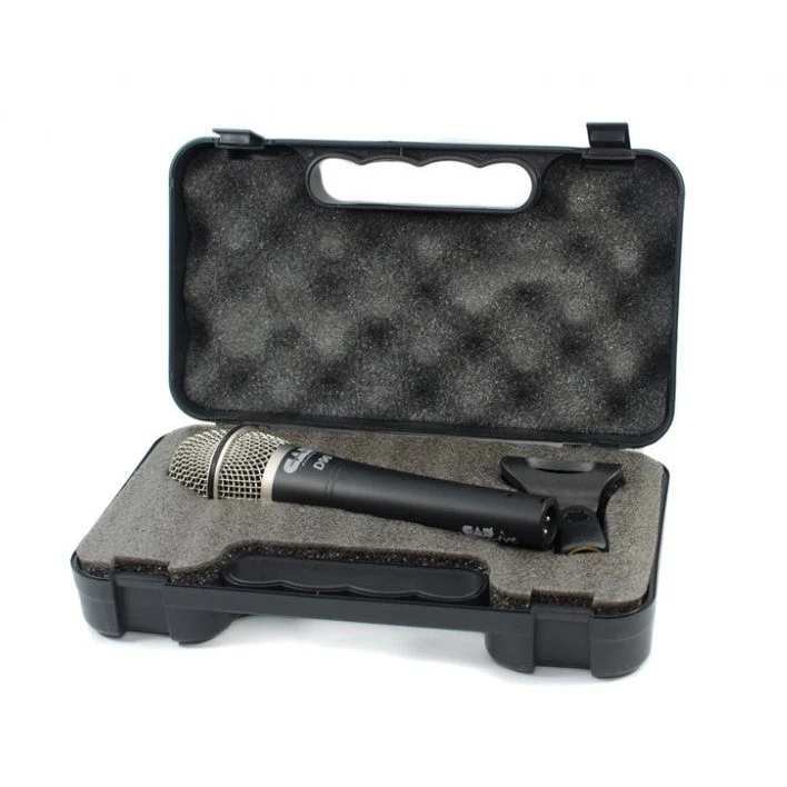 CAD - D90 Supercardioid Dynamic Handheld Mic - Image 3