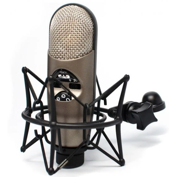 CAD - M179 Large Diaphragm Variable Polar Pattern Condenser Microphone - Image 2