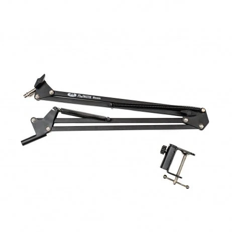CAD - PodMaster Boom Broadcast/Podcast Boom Arm Mic Stand - Image 2