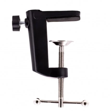 CAD - PodMaster Boom Broadcast/Podcast Boom Arm Mic Stand - Image 4