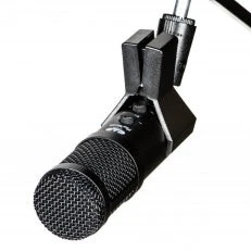 CAD - PodMaster D USB Professional Broadcast/Podcasting Microphone - Image 3