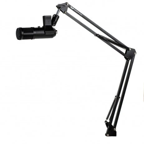 CAD - PodMaster D USB Professional Broadcast/Podcasting Microphone - Image 4