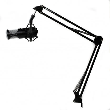 CAD - PodMaster SuperD Professional Broadcast/Podcasting Microphone - Image 4