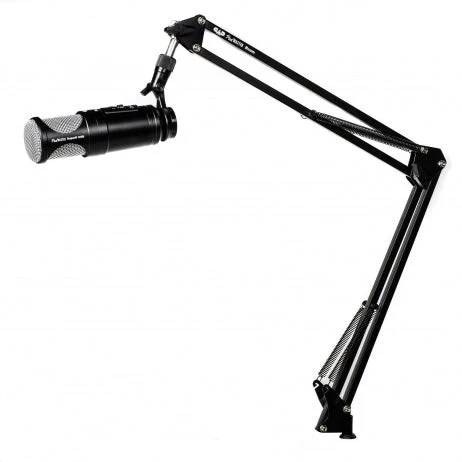 CAD - PodMaster SuperD USB Professional Broadcast/Podcasting Microphone - Image 4