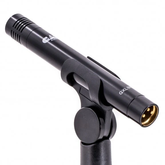 CAD - Small Diaphragm Pencil Condenser Microphone - Pair - GXL800 - Image 3