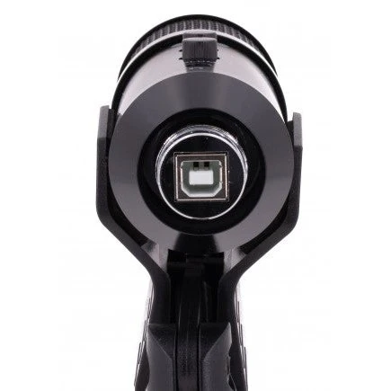 CAD – u49 USB Side Address Studio Microphone - Image 2